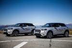 DS 3 Crossback E-Tense 2019 года (WW)